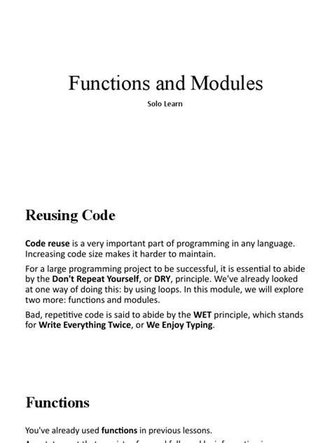 Image result for Creating Python Functions PDF