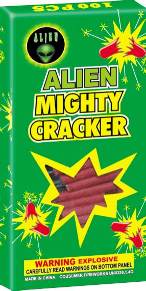 Image result for Alien Monkeys Cracker