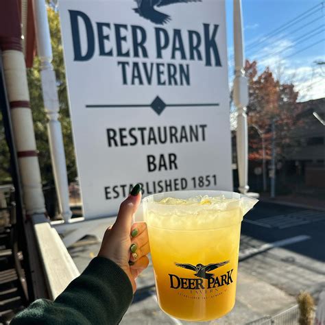 Deer Park Tavern in Newark, DE (With Photos)