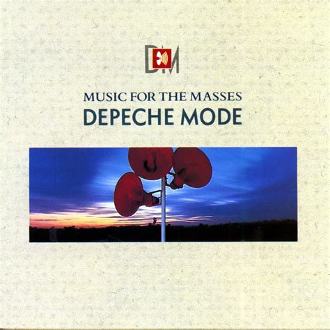 Music For The Masses: Depeche Mode: Amazon.in: Music}