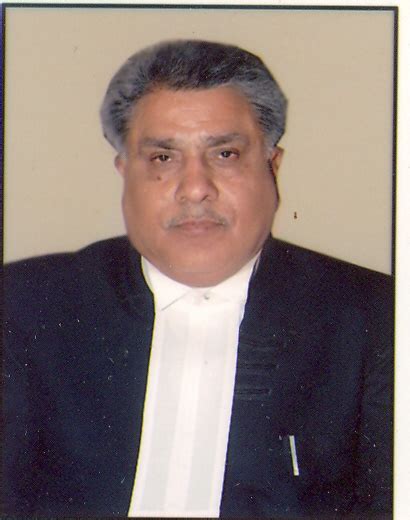 Hon’ble Mr. Justice Ram Autar Singh
