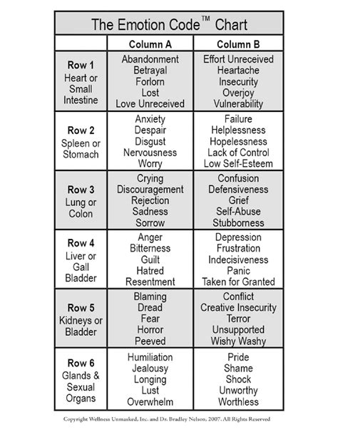 Emotion Code Demonstration 的图像结果