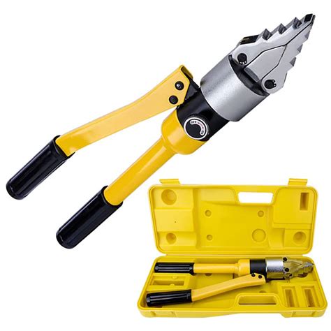 Buy Flange Wedge Splitter, Manual Expansion and Separation Tool, The ...