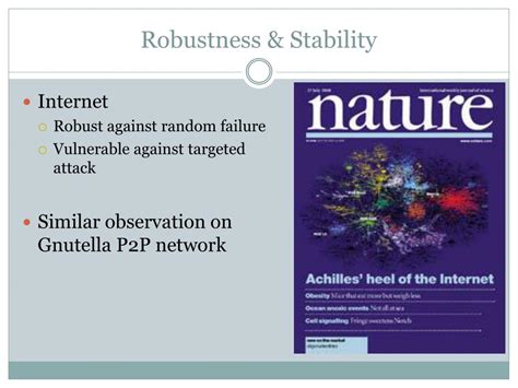 Complex Network Problem 的图像结果