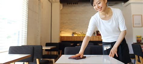 Clean Restarant Table 的图像结果