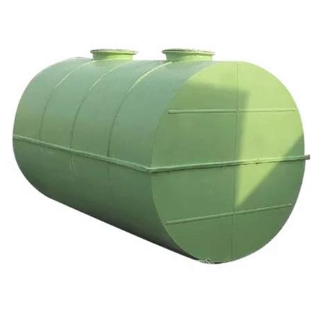 ACE WATERZEN FRP BIO DIGESTER TANKS - Frp Bio Digester Tank 1000 Ltr ...