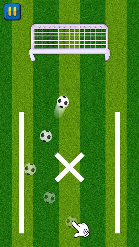 Finger Football: Soccer Games android iOS apk download for free-TapTap