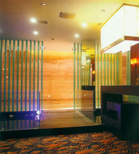 新泰和宾馆-宾馆酒店类装修案例-筑龙室内设计论坛