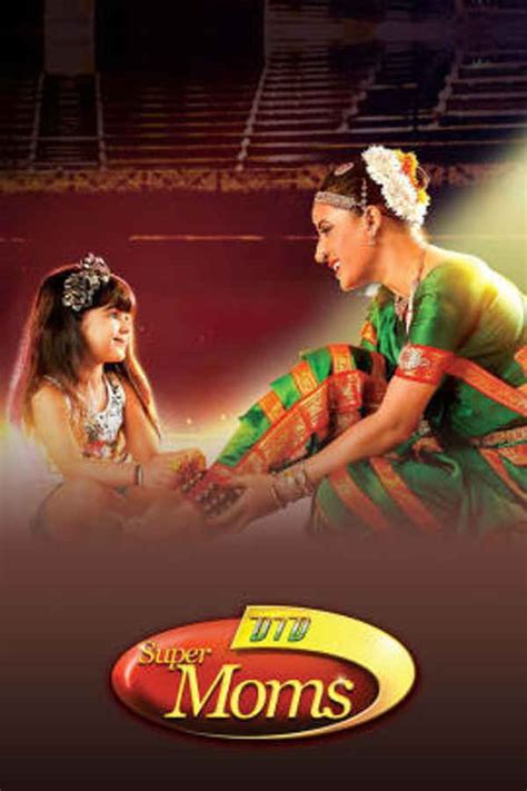 Watch Dance India Dance Super Moms Web Series Online, All Seasons and ...
