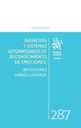 Buy Biometría y sistemas automatizados de reconocimiento de emociones ...