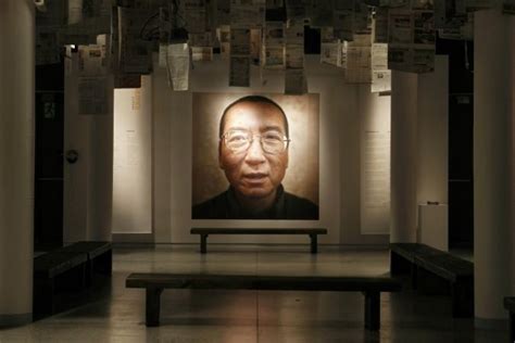 Liu Xiaobo, China's best-known dissident and Nobel Peace Prize winner ...