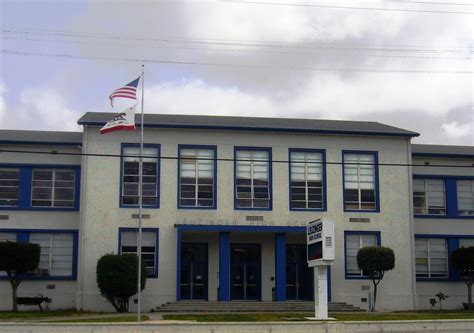 Mar Vista Gardens - LA Conservancy