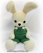 Image result for Easy Stuffed Bunny Pattern Free