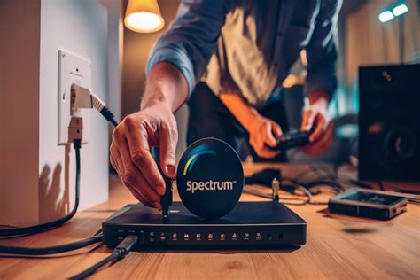 Image result for How to Install Spectrum Cable and Internet