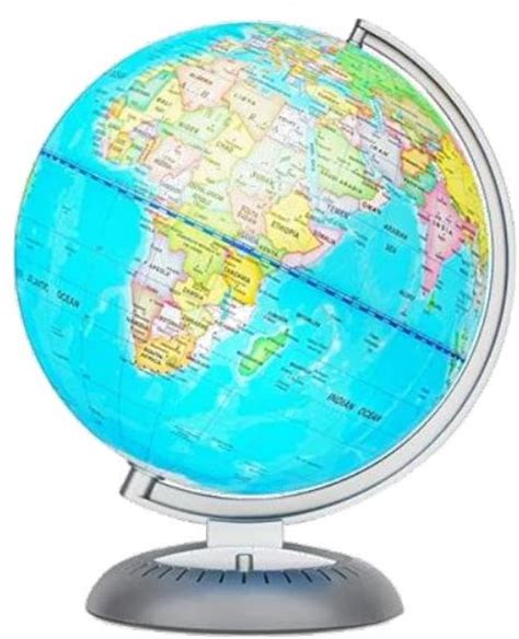 Exploring Maps: Types, Uses and Benefits