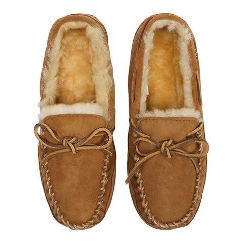 L.L.Bean MEN'S WICKED GOOD SLIPPER MOCCASINS｜BILLY’S ENT 公式通販