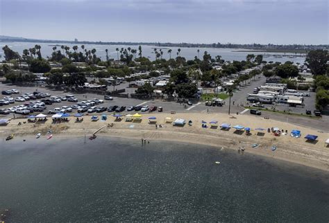 First Time Guests • Mission Bay RV Resort