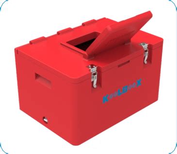 COOLING BOX & FREEZERS – KSP GROUPS