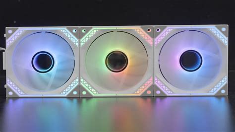 Image result for Persistence of Vision Computer Case Fan