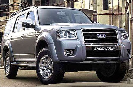 10 best SUVs in India - Rediff.com Business