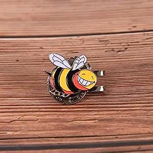 Turtle/Snails/bee Outdoor Aiming Tools Golf Hat Clip Ball ic Cap Alloy ...