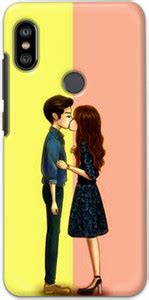 Coverwale Back Cover for Mi Redmi Note 6 Pro - Coverwale : Flipkart.com