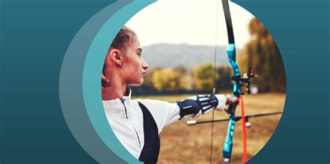 Las técnicas del tiro con arco aplicadas a la formación de atletas