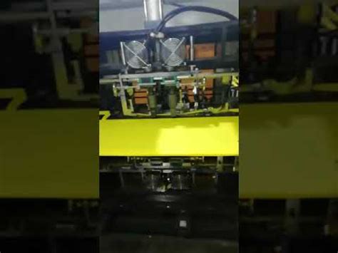 Paper Cup Making Machine and Office Container Manufacturer | Sky ...