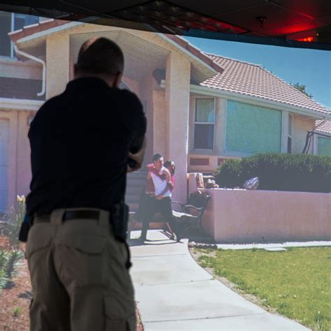 Image result for Virtual Reality Police Training