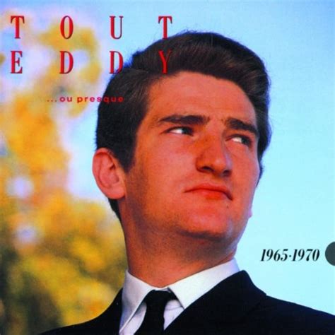 Tout Eddy Ou Presque... 1965 /: Eddy Mitchell: Amazon.in: Music}