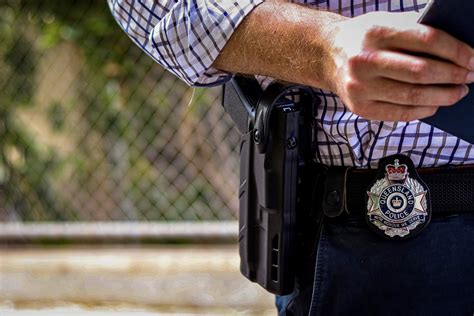 Update 2: Grievous bodily harm investigation, Gympie - Queensland ...