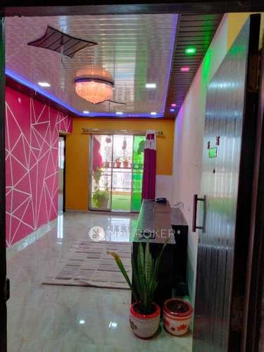 Vishwajeet Paradise Badlapur - Without Brokerage Semi-furnished 1 BHK ...
