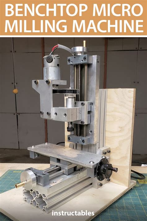 Mini Milling Projects 的图像结果