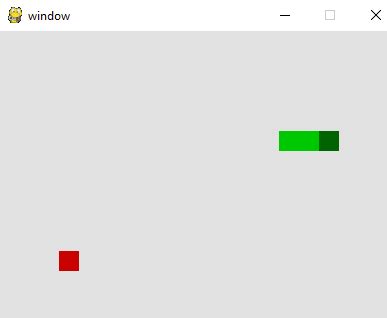 Image result for Snake Algorithm Python