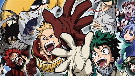 Slideshow: My Hero Academia: Class 1-A's Best and Worst Quirks