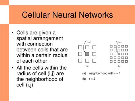Cellular Neural Network 的图像结果