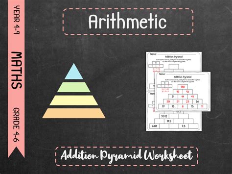 Image result for CGP Algebraic Addition Pyramid KX