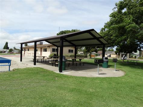 Park Shelter Rentals | City of Garden Grove