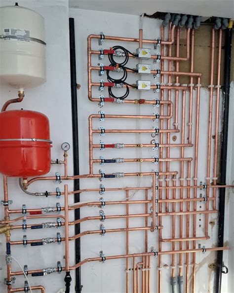 Boiler System Installation 的图像结果