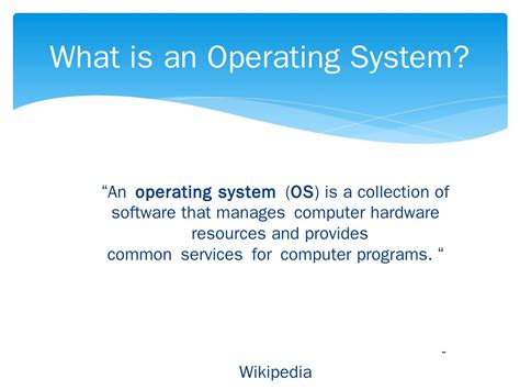 When Was the Operating System Invented 的图像结果