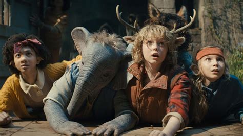 7 best magical and adventure packed fantasy series currently streaming ...