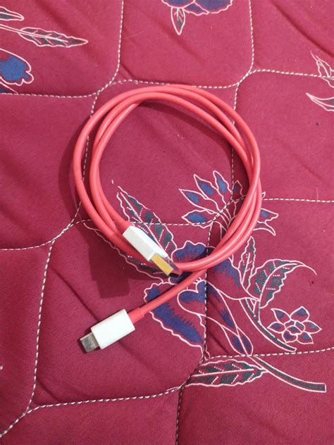 MYVN Warp charging cable compatible for OnePlus 7 Pro / 7T / 7T Pro and ...