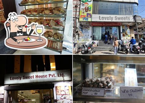 Lovely Sweets, Jalandhar, 18 - Restaurant reviews