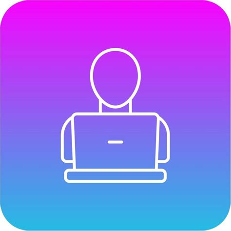 Developer icon | Premium Vector