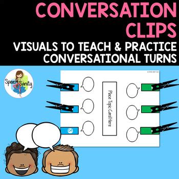 Image result for Conversation Clips