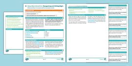 👉 Year 1 Maths Same-Day Intervention Plan: Place Value