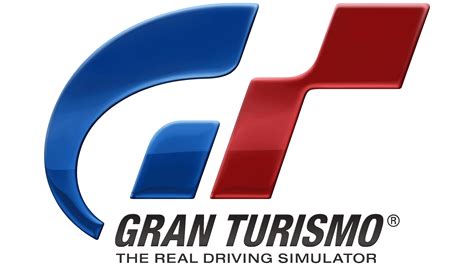 Gran Turismo Logo, symbol, meaning, history, PNG, brand