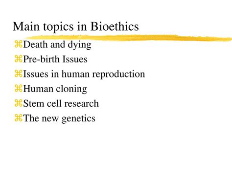 Image result for Scope of Bioethics