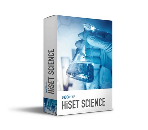 Science HiSET Study Guide 的图像结果