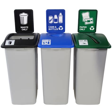 Image result for Recycle Containers